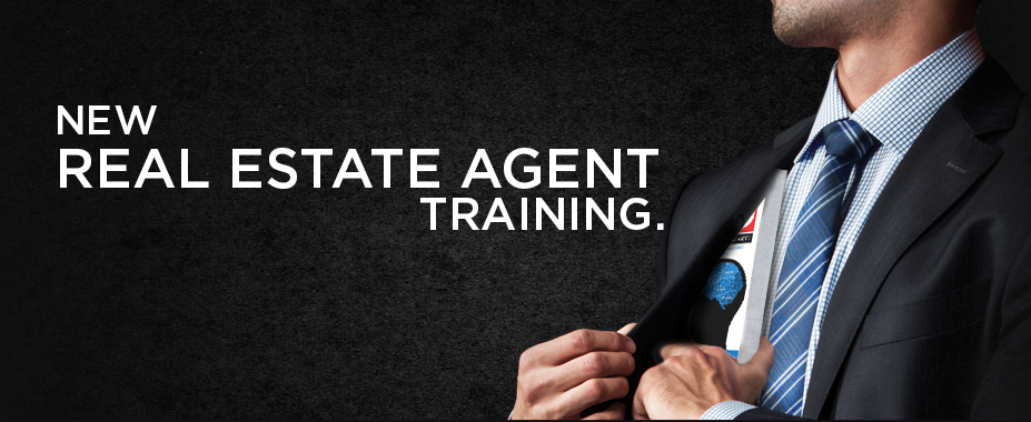 real estate agent education
