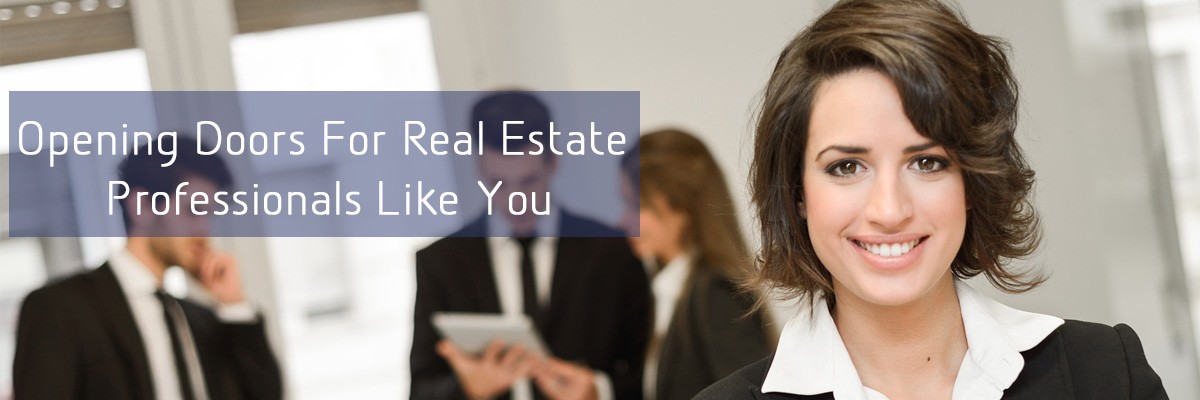 Professional Real Estate Training